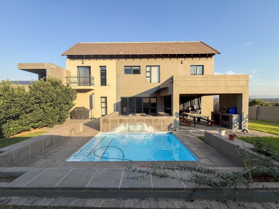 3 Bedroom Property for Sale in Leloko Lifestyle Estate North West